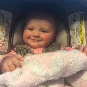 Meet your Posher, Alisha